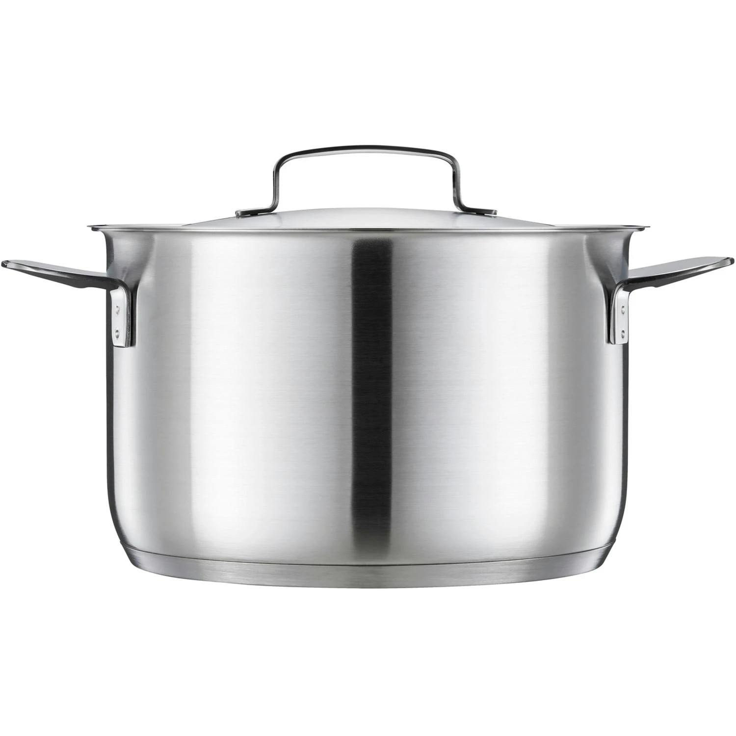 Fiskars All Steel Gryde, 5 L 5 Fiskars All Steel Gryde, 5 L - Billede 5