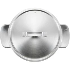 Fiskars All Steel Gryde, 5 L 11 Fiskars All Steel Gryde, 5 L -Køkkenudstyr Butik fiskars all steel stew 30l 5