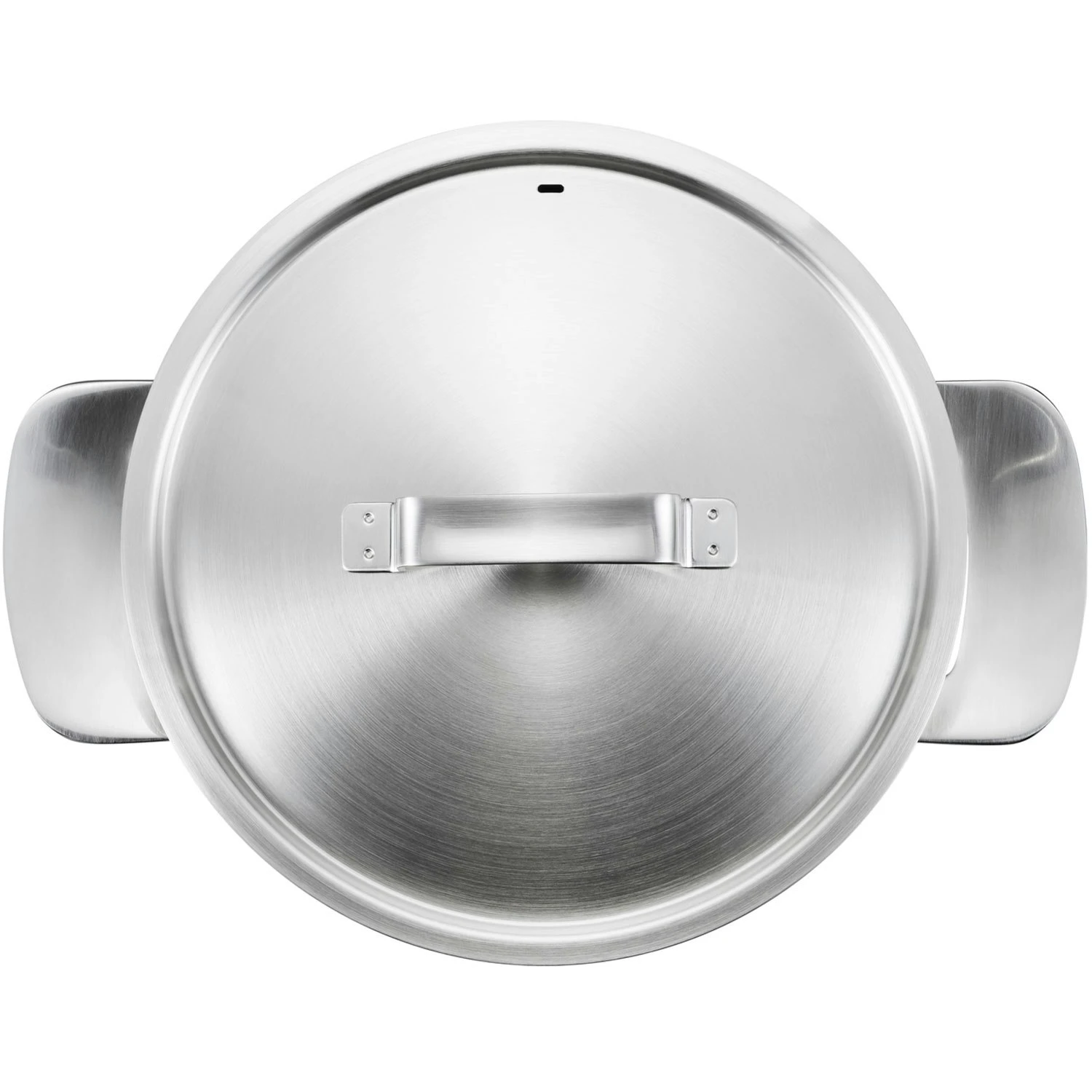 Fiskars All Steel Gryde, 5 L 6 Fiskars All Steel Gryde, 5 L - Billede 6