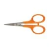 Fiskars Classic Broderisaks 10cm, Orange