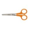 Fiskars Classic Hobbysaks 13cm, Orange