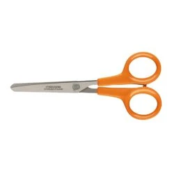 Fiskars Classic Hobbysaks 13cm, Orange