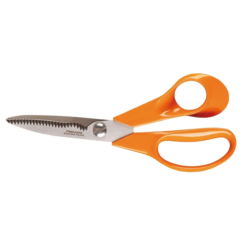 Fiskars Classic Køkkensaks, Orange 1 Fiskars Classic Køkkensaks, Orange