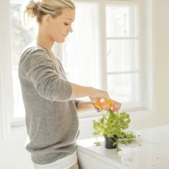 Fiskars Classic Køkkensaks, Orange 7 Fiskars Classic Køkkensaks, Orange -Køkkenudstyr Butik fiskars classic kkkensaks orange 3