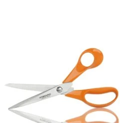 Fiskars Classic Universalsaks, Orange 6 Fiskars Classic Universalsaks, Orange -Køkkenudstyr Butik fiskars classic universalsaks orange 2