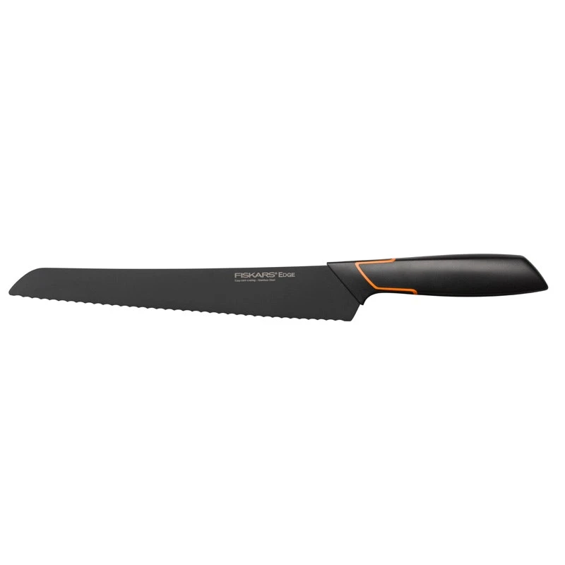 Fiskars Edge Brødkniv 1 Fiskars Edge Brødkniv