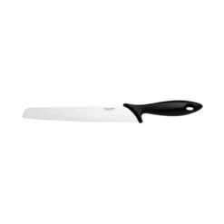 Fiskars Essential Brødkniv, 23 Cm