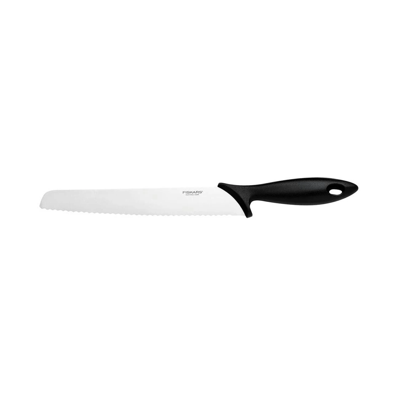 Fiskars Essential Brødkniv, 23 Cm 1 Fiskars Essential Brødkniv, 23 Cm