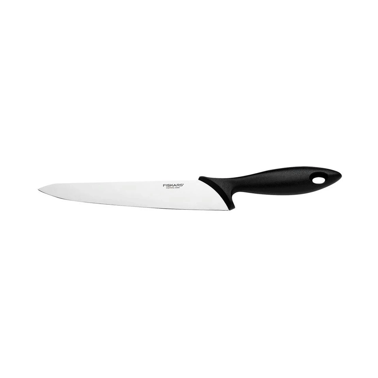 Fiskars Essential Kniv, 21 Cm 1 Fiskars Essential Kniv, 21 Cm