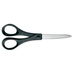 Fiskars Essential Papirsaks 18 Cm