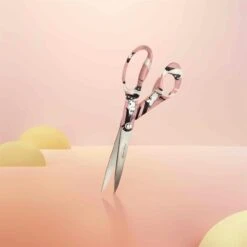 Fiskars X Moomin Saks 21 Cm, Love -Køkkenudstyr Butik fiskars fiskars x moomin saks 21 cm 12