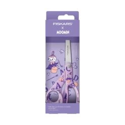 Fiskars X Moomin Saks 21 Cm, ABC -Køkkenudstyr Butik fiskars fiskars x moomin saks 21 cm 5