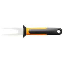 Fiskars Functional Form Fiskegaffel, 26 Cm