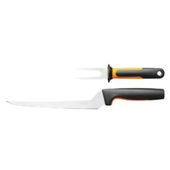 Fiskars Functional Form Fiskeknive Sæt, 2-pak
