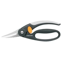 Fiskars Functional Form Fiskesaks, Orange