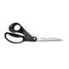 Fiskars Functional Form Hardware Saks 25cm, Sort