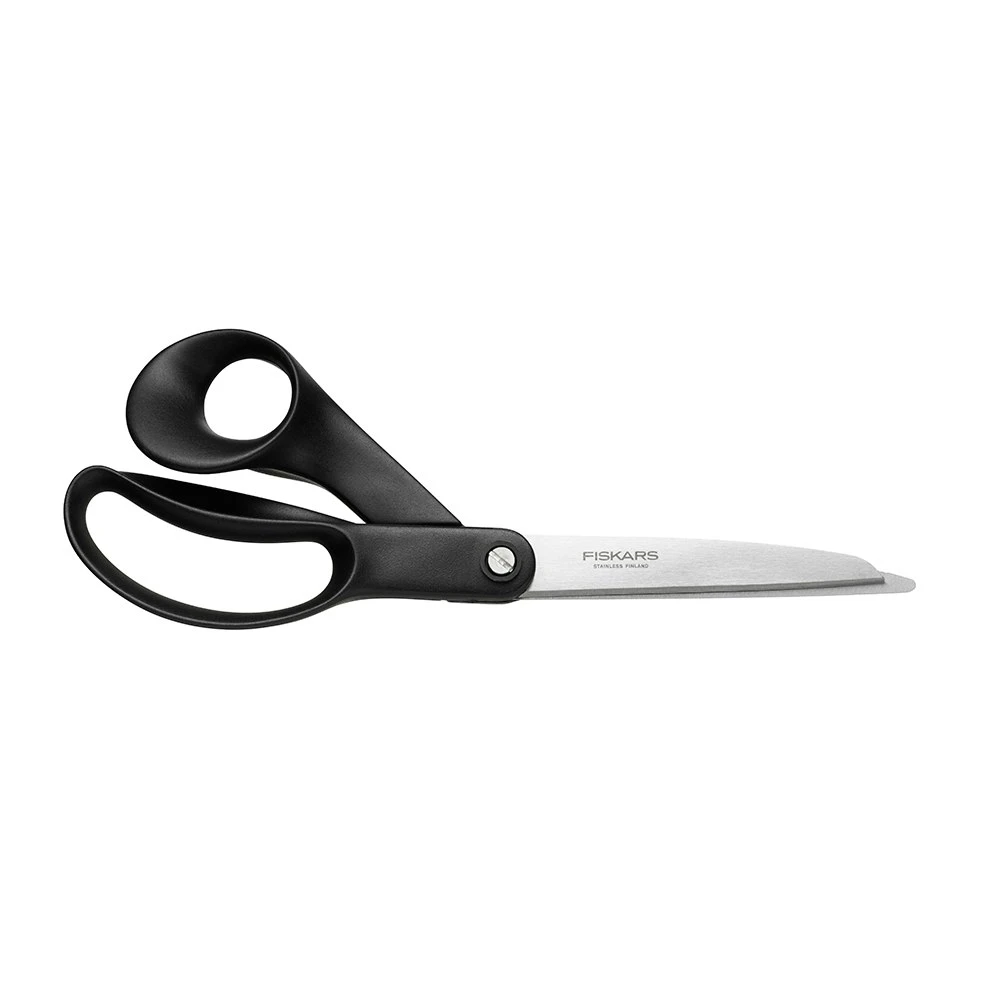 Fiskars Functional Form Hardware Saks 25cm, Sort 1 Fiskars Functional Form Hardware Saks 25cm, Sort