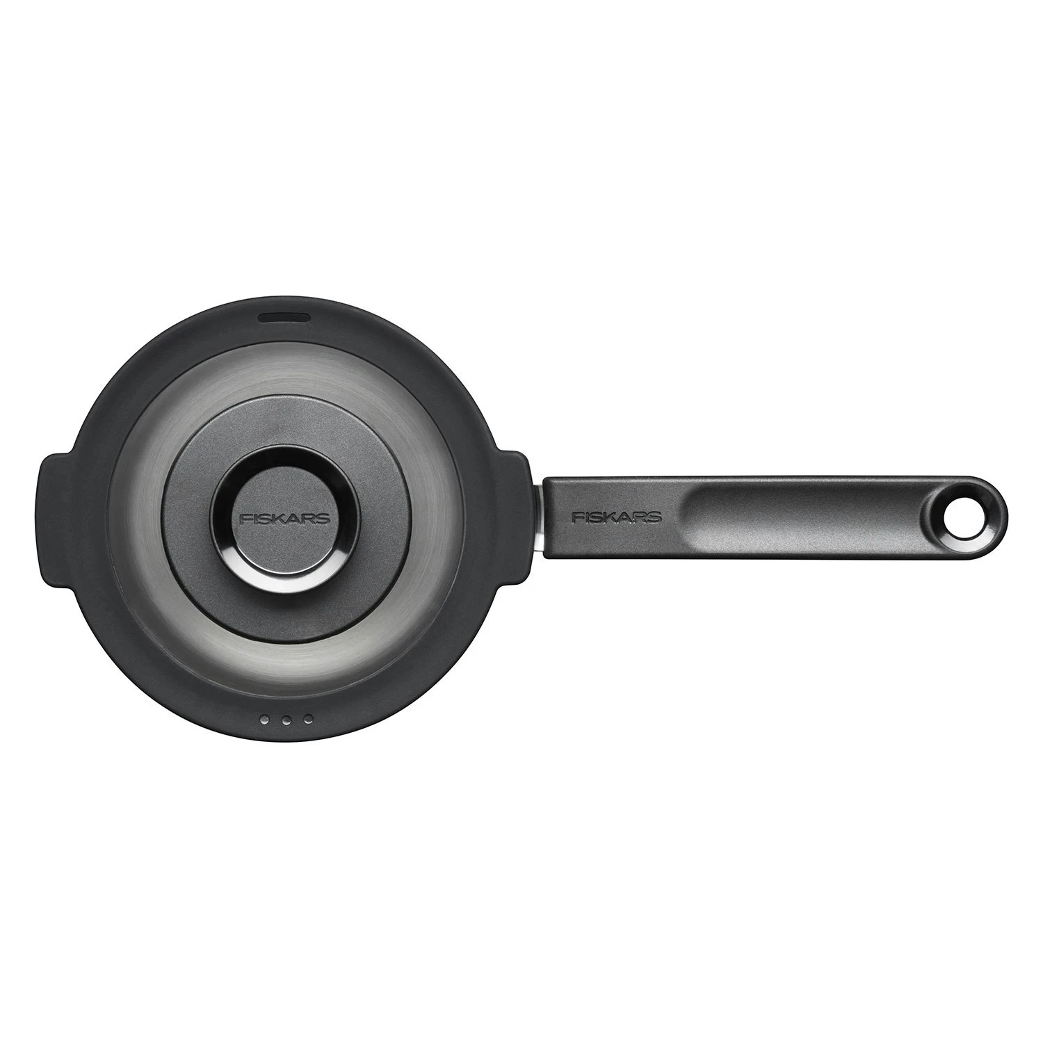 Fiskars Functional Form Kasserolle 1,5L 2 Fiskars Functional Form Kasserolle 1,5L - Billede 2