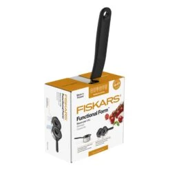 Fiskars Functional Form Kasserolle 1,5L 8 Fiskars Functional Form Kasserolle 1,5L -Køkkenudstyr Butik fiskars functional form kasserolle 15l 2