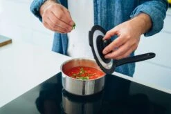 Fiskars Functional Form Kasserolle 1,5L 10 Fiskars Functional Form Kasserolle 1,5L -Køkkenudstyr Butik fiskars functional form kasserolle 15l 4