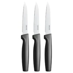 Fiskars Functional Form Knivsæt Universalt, 3-pak