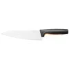 Fiskars Functional Form Kokkekniv, 20 Cm