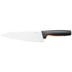 Fiskars Functional Form Kokkekniv, 20 Cm