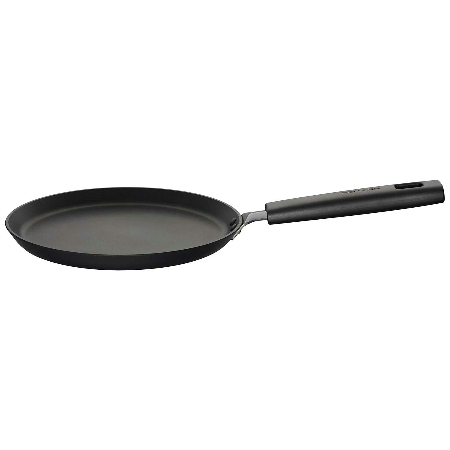 Fiskars Hard Face Omelette & Pancake Pan, 22 Cm 1 Fiskars Hard Face Omelette & Pancake Pan, 22 Cm