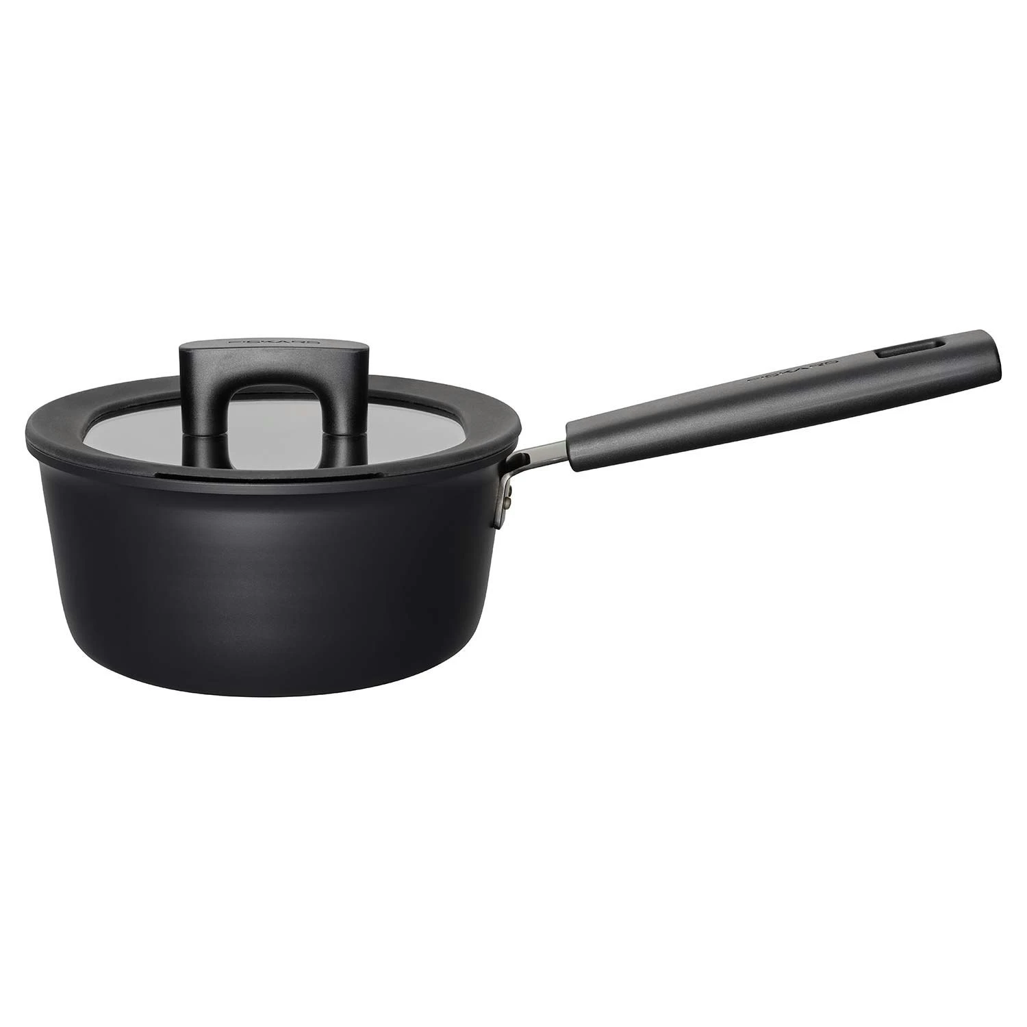 Fiskars Hard Face Saucepan, 1,8 L 1 Fiskars Hard Face Saucepan, 1,8 L