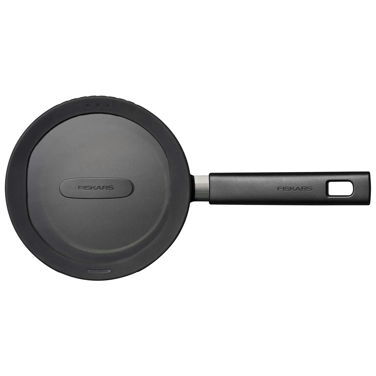 Fiskars Hard Face Saucepan, 1,8 L 2 Fiskars Hard Face Saucepan, 1,8 L - Billede 2