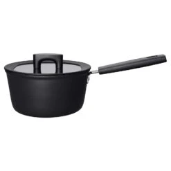 Fiskars Hard Face Saucepan, 2,5L