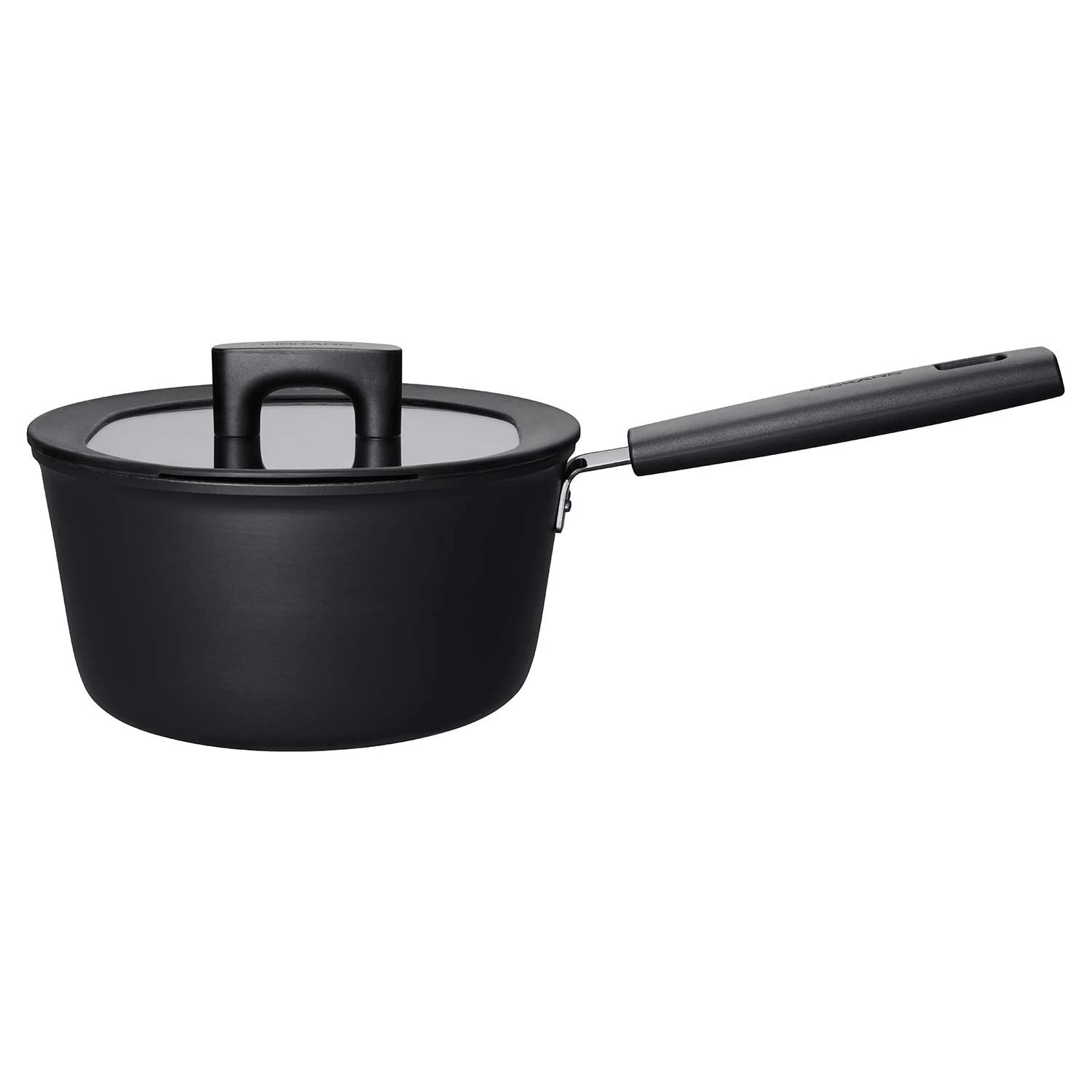 Fiskars Hard Face Saucepan, 2,5L 1 Fiskars Hard Face Saucepan, 2,5L