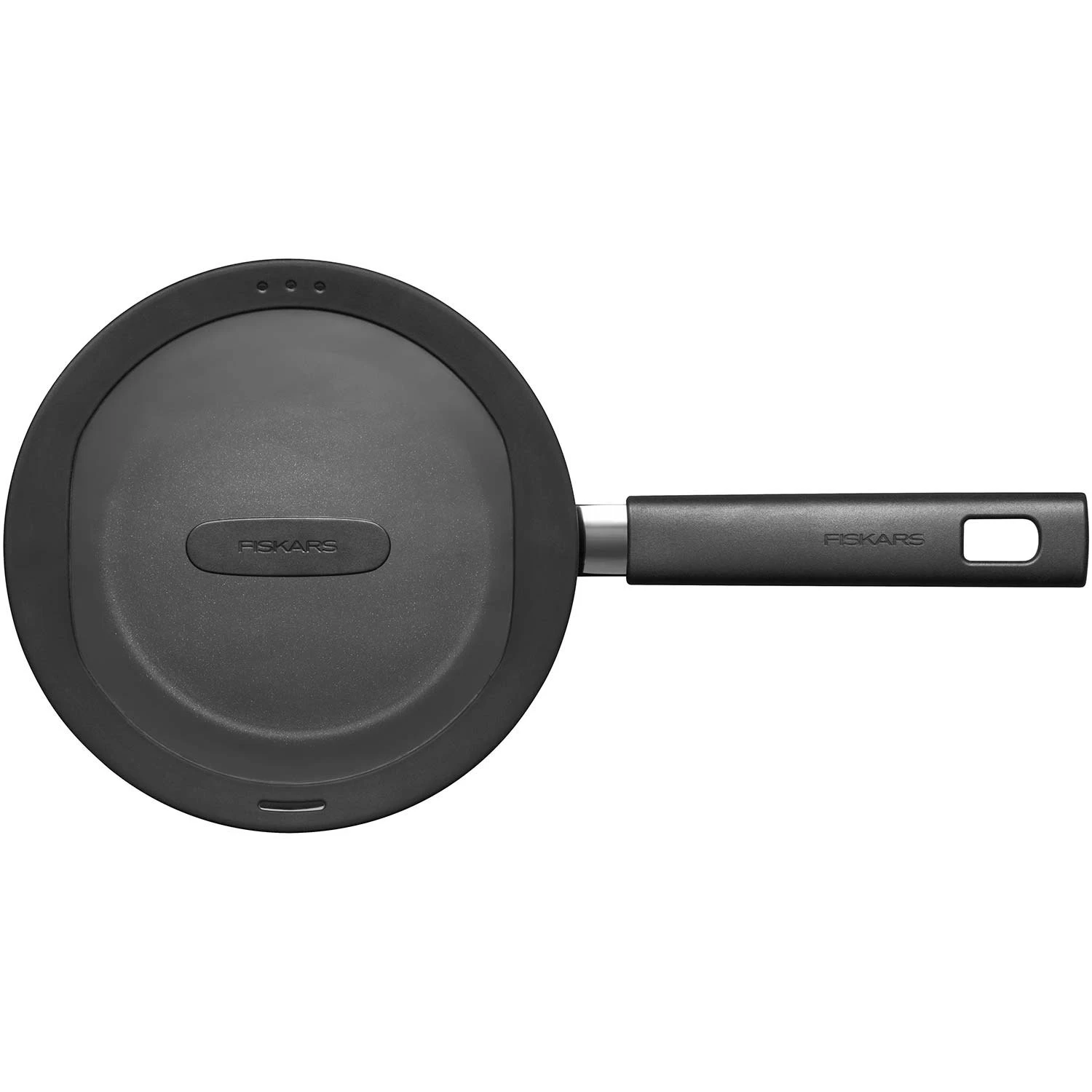 Fiskars Hard Face Saucepan, 2,5L 2 Fiskars Hard Face Saucepan, 2,5L - Billede 2
