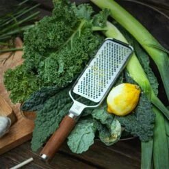 Fiskars Norden Fint Rivejern -Køkkenudstyr Butik fiskars norden fint rivejern 3