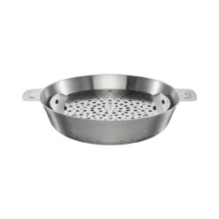 Fiskars Norden Grill Chef Dampindsats, 30 Cm