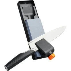 Fiskars Premium Knivsliber