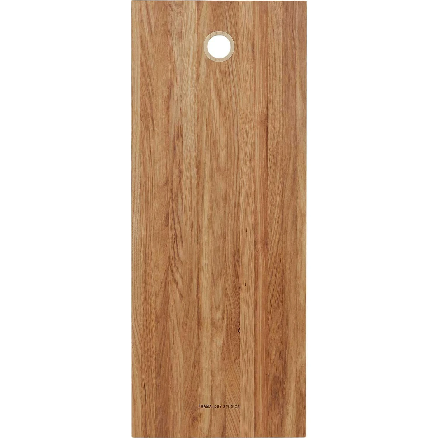 Frama Dry Studios Skærebræt Rektangulær, Egetræ 1 Frama Dry Studios Skærebræt Rektangulær, Egetræ