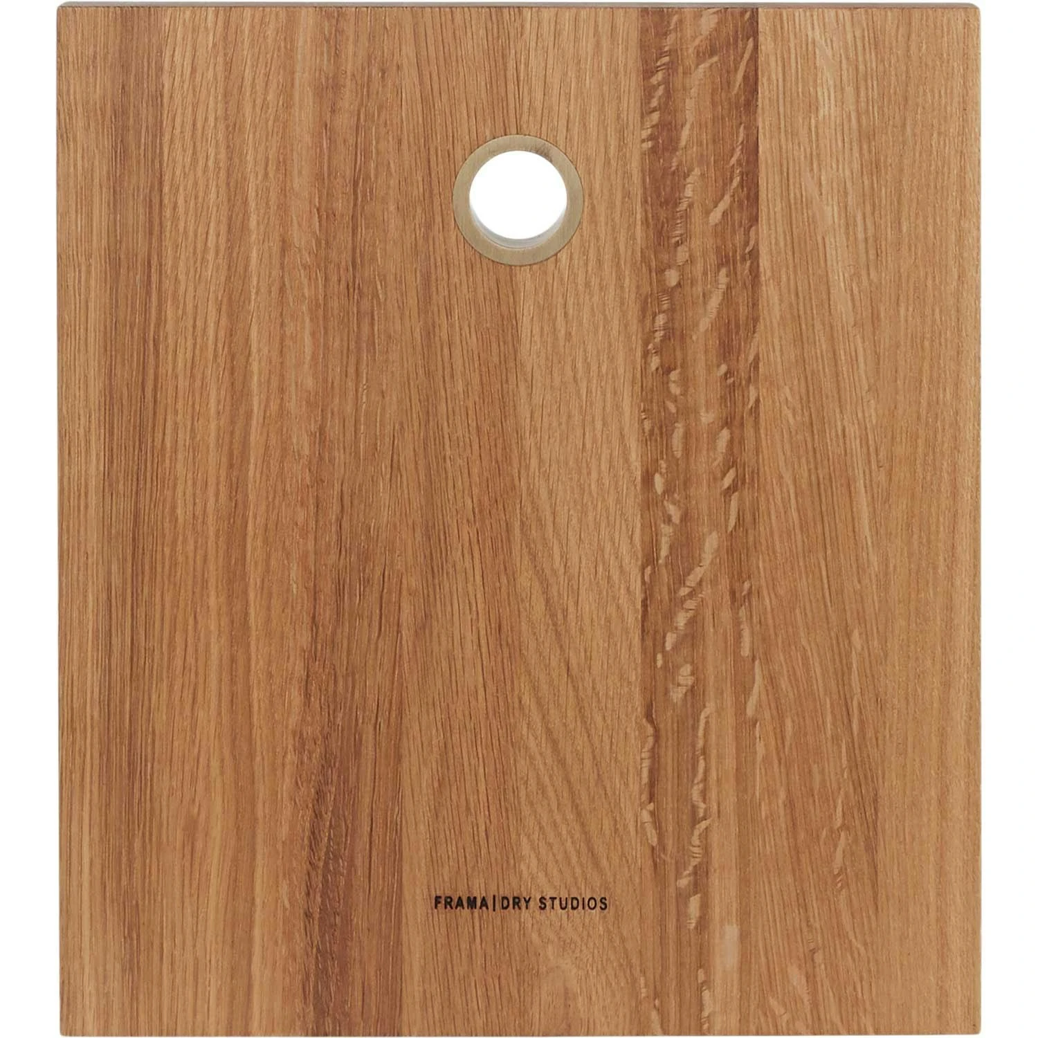 Frama Dry Studios Skærebræt Firkantet, Egetræ 1 Frama Dry Studios Skærebræt Firkantet, Egetræ