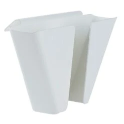 GEJST Flex Filterholder Til Magnetisk Hylde, Hvid