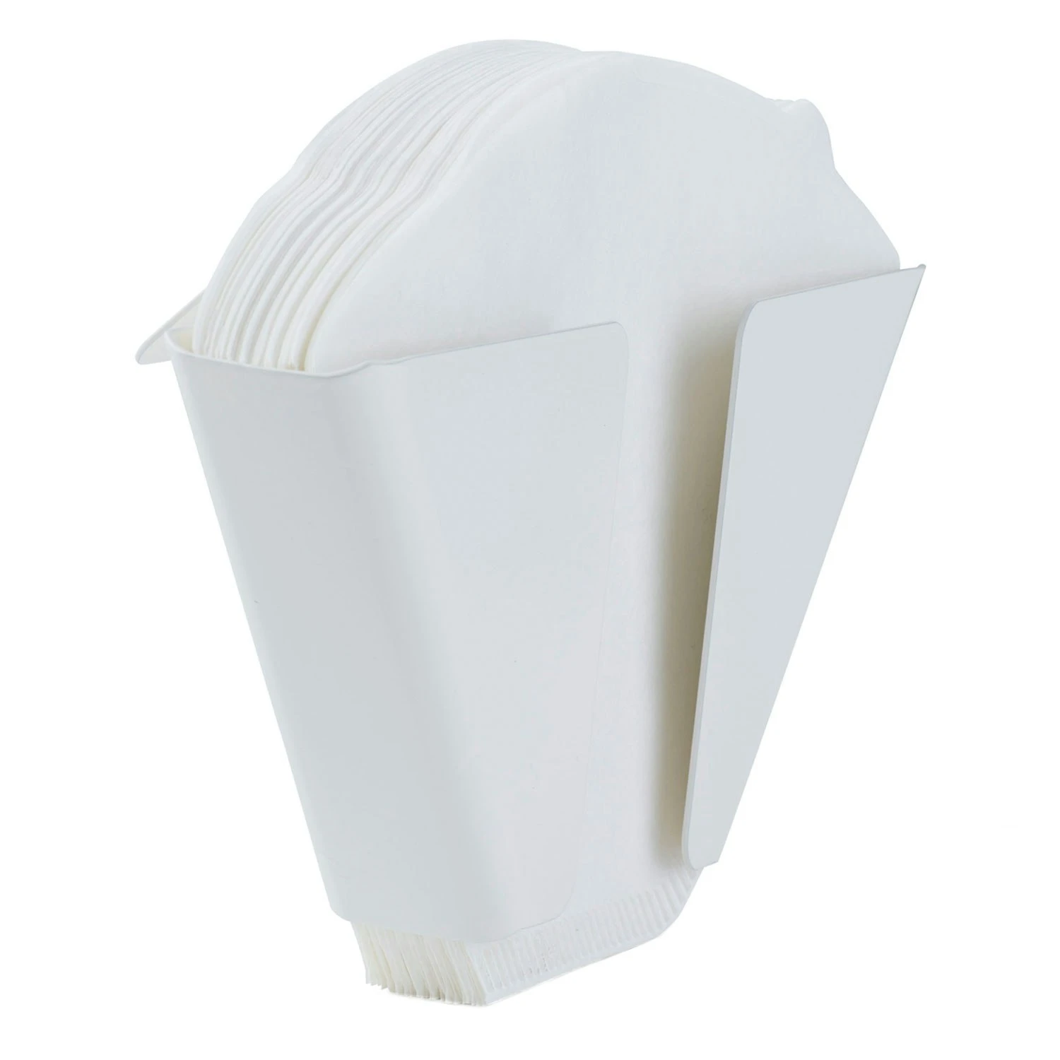 GEJST Flex Filterholder Til Magnetisk Hylde, Hvid 3 GEJST Flex Filterholder Til Magnetisk Hylde, Hvid - Billede 3