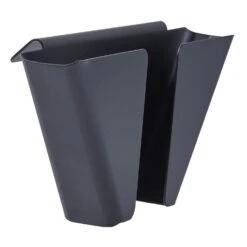 GEJST Flex Filterholder Til Magnetisk Hylde, Sort