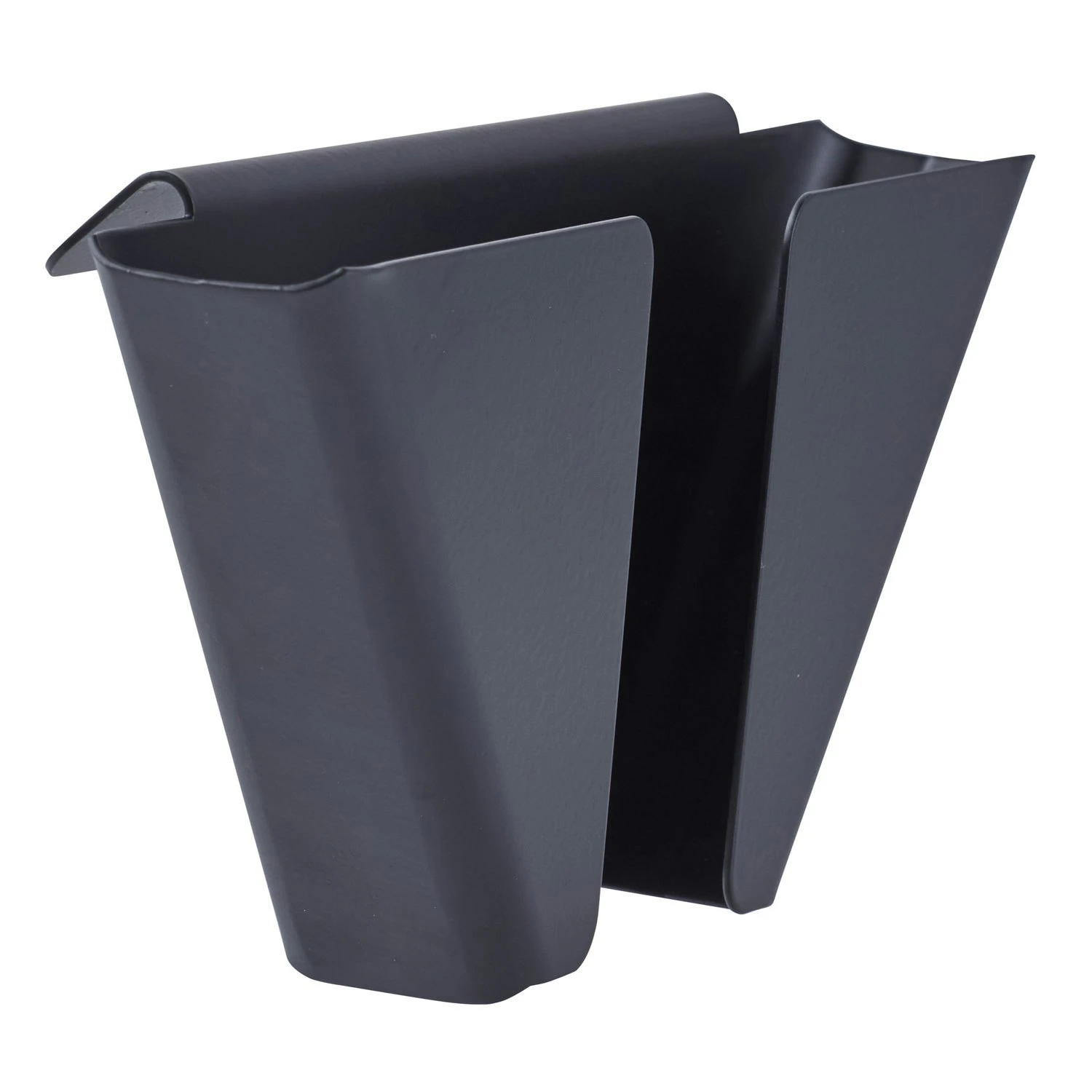 GEJST Flex Filterholder Til Magnetisk Hylde, Sort 1 GEJST Flex Filterholder Til Magnetisk Hylde, Sort