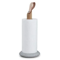 GEJST Grab Køkkenrulleholder Egetræ / Eg -Køkkenudstyr Butik gejst grab kkkenrulleholder egetr 2