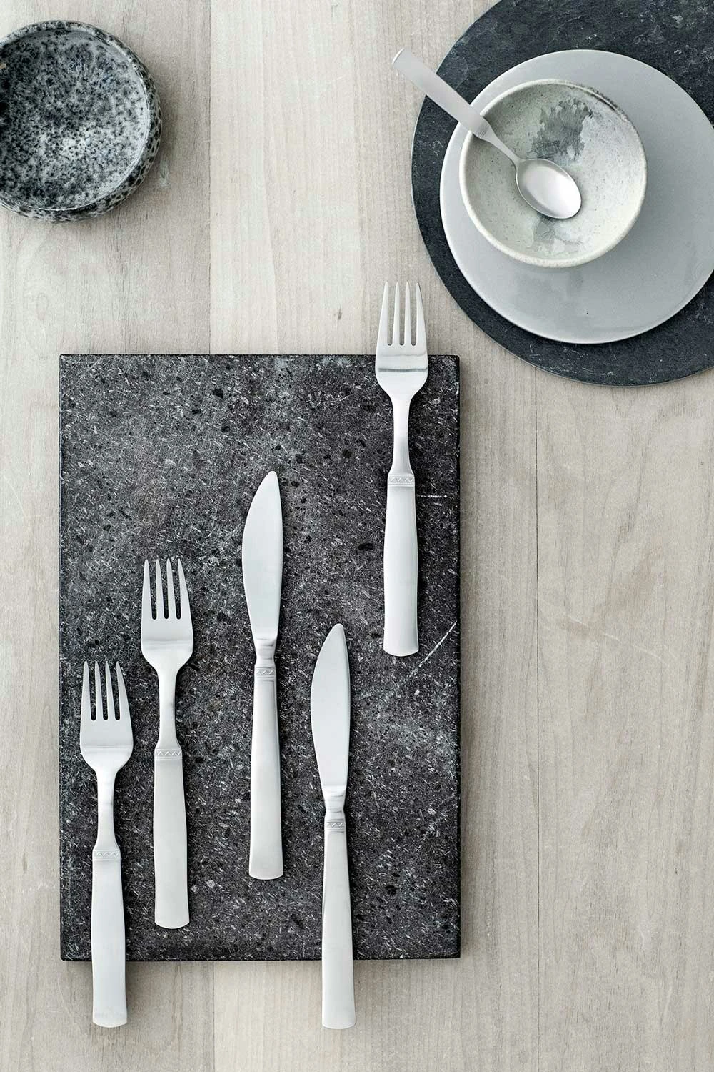 Gense Ranka Serveringsske 2 Gense Ranka Serveringsske - Billede 2