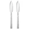 Georg Jensen Bernadotte Fiskekniv 2-pak