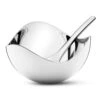 Georg Jensen Bloom Saltkar Med Ske