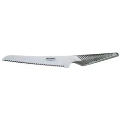 Global Brødkniv 16cm Tandet Højre, GS61R