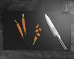 Global Chopping Board Sugar Cane 53x30,5 Cm -Køkkenudstyr Butik global chopping board sugar cane 53x305 cm 2