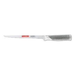 Global Filetkniv 21 Cm Flexibel, G30