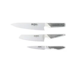 Global Knivsæt G-2, GS-5, GS-38